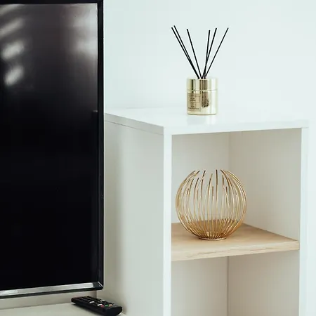 Apartment Bernatu Street Liepaja